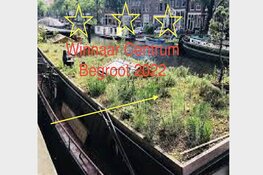 Winnaars bekend van Centrum Begroot Amsterdam 2022!