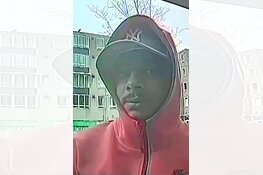 Gezocht: Pinnen met gestolen bankpas Westerstraat