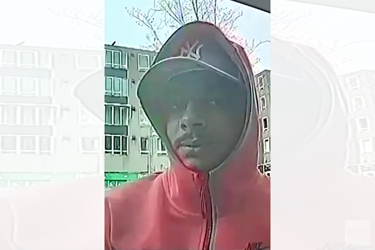 Gezocht: Pinnen met gestolen bankpas Westerstraat