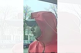 Gezocht: Pinnen met gestolen bankpas Westerstraat