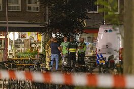 Plofkraak op geldautomaat Primera Beukenplein