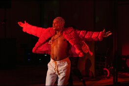 QUEEN OF DISCO The Mighty Real Story Continues…with PRIDE