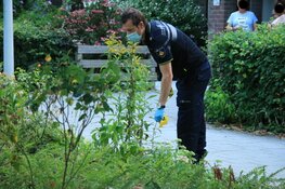 Aanhouding na vermoedelijk steekincident in Amsterdam-Zuidoost