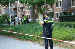 Aanhouding na vermoedelijk steekincident in Amsterdam-Zuidoost