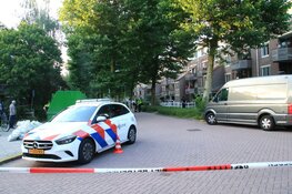 Aanhouding na vermoedelijk steekincident in Amsterdam-Zuidoost