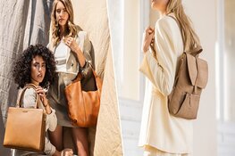 De leukste back to work tassen