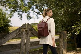 De leukste back to work tassen