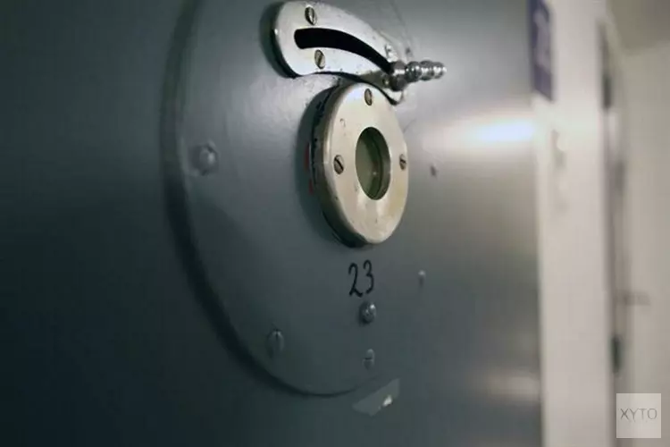 15 jaar en 3 maanden gevangenisstraf voor dubbele doodslag