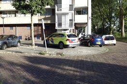 Gewonde bij steekincident in Osdorp