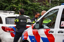 Gijzeling in Amsterdam-Noord blijkt loos alarm