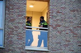 Gijzeling in Amsterdam-Noord blijkt loos alarm