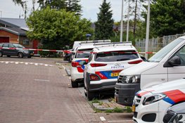 Gijzeling in Amsterdam-Noord blijkt loos alarm