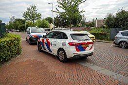 Gijzeling in Amsterdam-Noord blijkt loos alarm