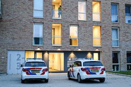 Gijzeling in Amsterdam-Noord blijkt loos alarm