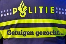 Getuigen gezocht na explosie Cruquiusweg