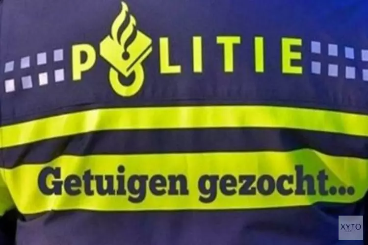 Getuigen gezocht na explosie Cruquiusweg