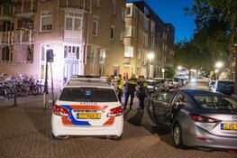 Politieonderzoek na geweldsincident in Amsterdam
