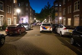 Politieonderzoek na geweldsincident in Amsterdam