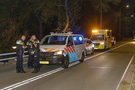 Twee gewonden bij schietpartij Daalwijk in Amsterdam Zuidoost