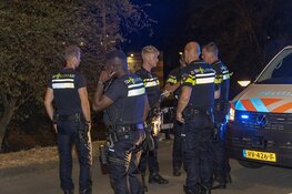 Twee gewonden bij schietpartij Daalwijk in Amsterdam Zuidoost