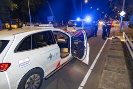 Twee gewonden bij schietpartij Daalwijk in Amsterdam Zuidoost