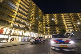 Twee gewonden bij schietpartij Daalwijk in Amsterdam Zuidoost