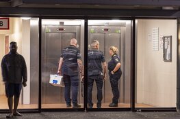 Twee gewonden bij schietpartij Daalwijk in Amsterdam Zuidoost