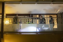 Twee gewonden bij schietpartij Daalwijk in Amsterdam Zuidoost