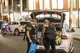 Twee gewonden bij schietpartij Daalwijk in Amsterdam Zuidoost