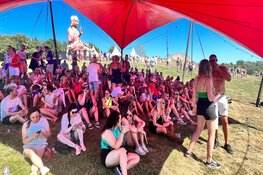 Extra watertappunten en schaduwplekken bij Dance Valley en Dutch Valley