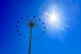 Extra watertappunten en schaduwplekken bij Dance Valley en Dutch Valley