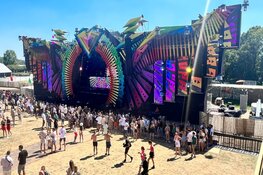 Extra watertappunten en schaduwplekken bij Dance Valley en Dutch Valley