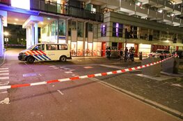 Woning in Zuidoost onder vuur genomen