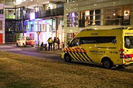 Woning in Zuidoost onder vuur genomen