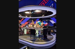 Heerhugowaarder Soering wint ruim twee ton bij pokertoernooi in Barcelona. Winnaar Van Bruggen kan zes ton bijschrijven