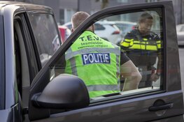 Wederom explosie bij woning in Amsterdam