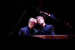 The Cleveland Orchestra, Boedapest Festival Orkest en Maria João Pires met Braziliaans orkest Neojiba openen het nieuwe seizoen in Het Concertgebouw