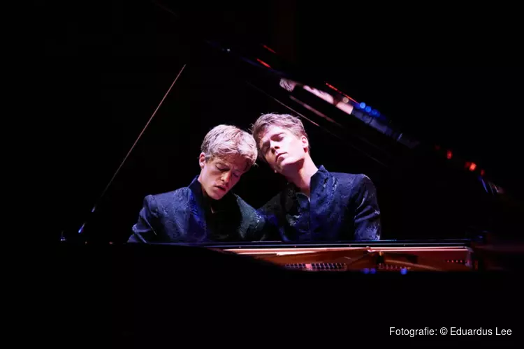 The Cleveland Orchestra, Boedapest Festival Orkest en Maria João Pires met Braziliaans orkest Neojiba openen het nieuwe seizoen in Het Concertgebouw
