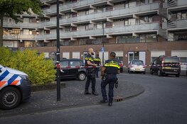 Hennepplantage ontdekt in woning na harde knal