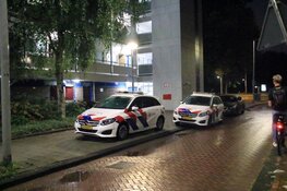 Gewonde bij steekincident in Ottho Heldringstraat