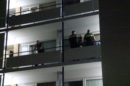 Gewonde bij steekincident in Ottho Heldringstraat