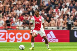 Contractverlenging Jurriën Timber bij Ajax