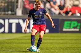 Ajax en Torino FC bereiken akkoord over Perr Schuurs