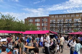 MercatorMarkt ★ Zomer Special zaterdag 27 augustus