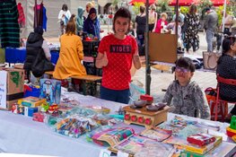 MercatorMarkt ★ Zomer Special zaterdag 27 augustus