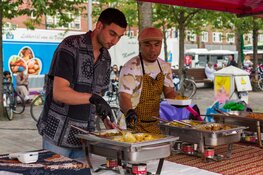MercatorMarkt ★ Zomer Special zaterdag 27 augustus