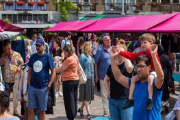 MercatorMarkt ★ Zomer Special zaterdag 27 augustus