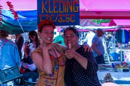 MercatorMarkt ★ Zomer Special zaterdag 27 augustus