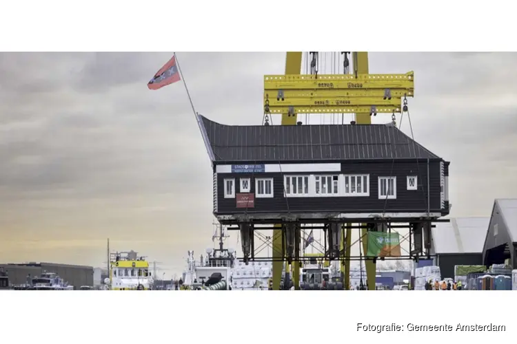 Open Monumentendag komt eraan
