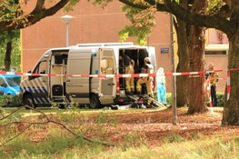 Meerdere woningen in Noord ontruimd na vondst explosief, EOD ter plaatse